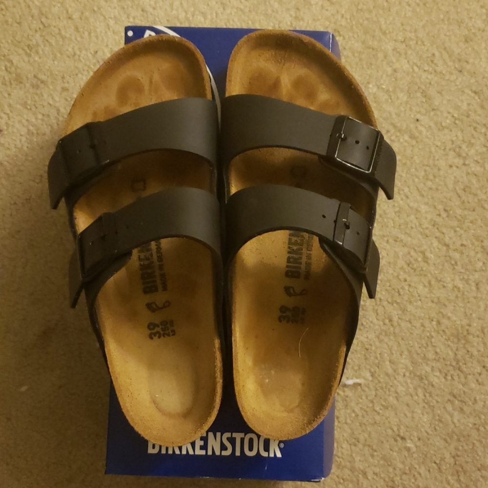 Birkenstock Arizona